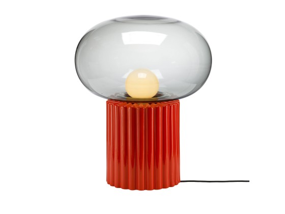 Напольный светильник favius FUNGI