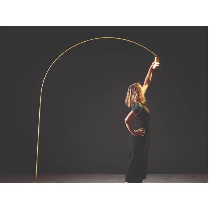 Напольный светильник Fan Europe Lighting MAISON