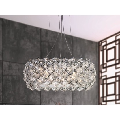 Подвесные светильники Patrizia Volpato PRISMA 820