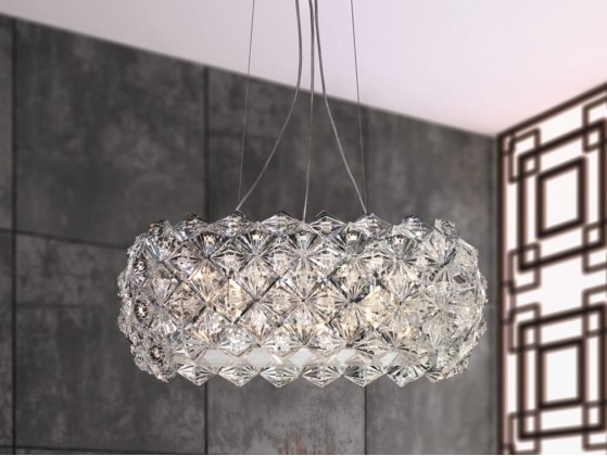 Подвесные светильники Patrizia Volpato PRISMA 820