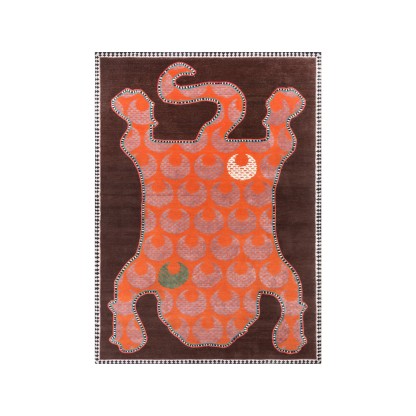 Ковер Jaipur Rugs EDEN I-0 AKWS-7042