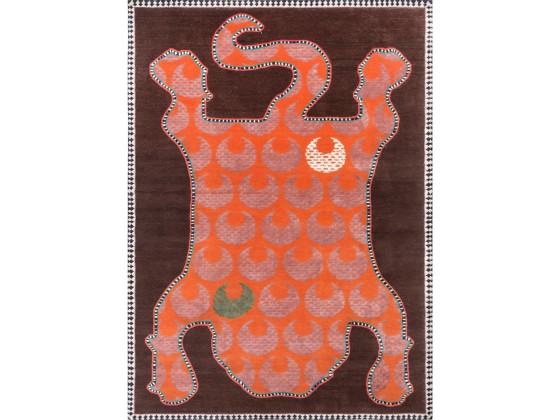 Ковер Jaipur Rugs EDEN I-0 AKWS-7042