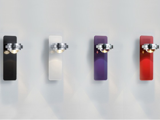 Бра - настенная лампа LICHT IM RAUM OCULAR