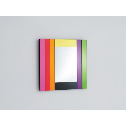 Зеркало Glas Italia GLI SPECCHI DI DIONISO