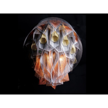 Подвесные светильники Willowlamp MANDALA NO.1