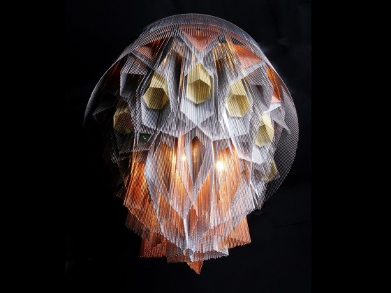 Подвесные светильники Willowlamp MANDALA NO.1