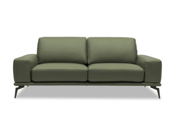 Диван Cubo Rosso ELBA