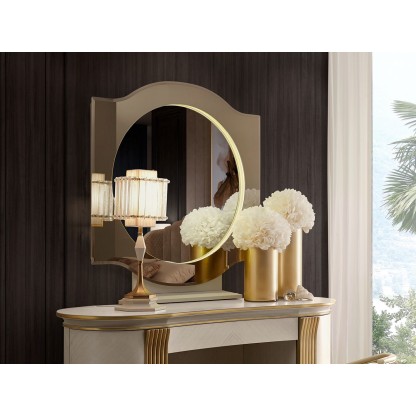 Зеркало A.R. Arredamenti OLIVER