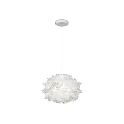 Подвесные светильники In Stock SLAMP - VELI MINI SINGLE COUTURE