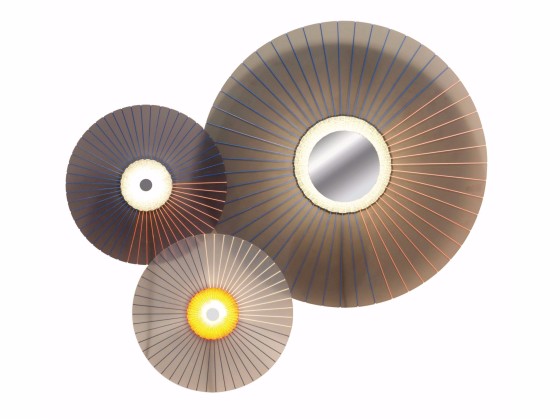 Бра - настенная лампа Roche Bobois RAYS