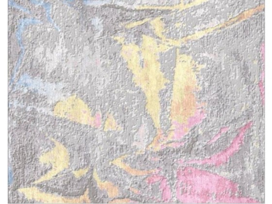 Ковер Ghodrati Rug LAN 10502