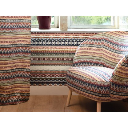 Ткани для стен LELIEVRE JEAN PAUL GAULTIER - IRLANDE