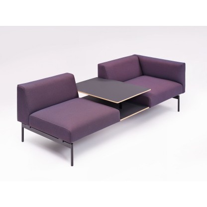 Диван Intuit by Softrend SANS