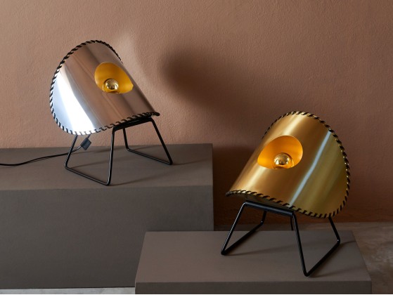 Напольный светильник Uniqka ZERO