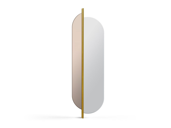 Зеркало RED EDITION TOTEM