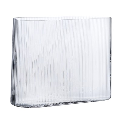 Ваза In Stock NUDE - MIST WIDE