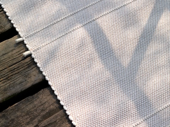 Ковер G.T.DESIGN PASSO DOPPIO