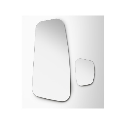 Зеркало для ванной комнаты Falper MENHIR