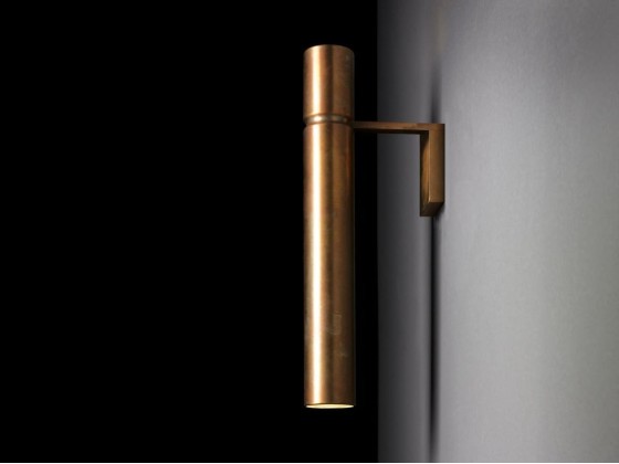 Бра - настенная лампа Henge TUBULAR