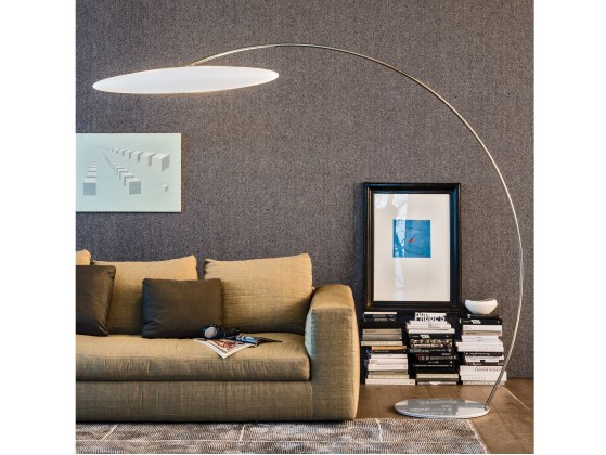 Напольный светильник Cattelan Italia ASTRA ARC