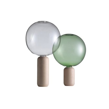 Ваза Cappellini CRYSTAL BALL