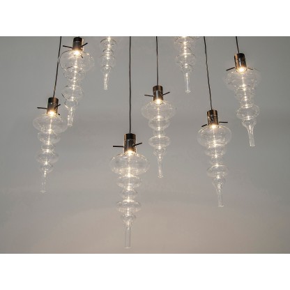 Подвесные светильники ILFARI REFLEXX H8 L