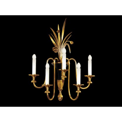 Бра - настенная лампа Tisserant 24564