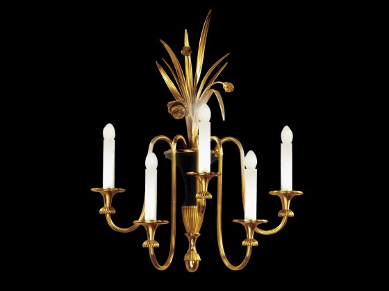 Бра - настенная лампа Tisserant 24564