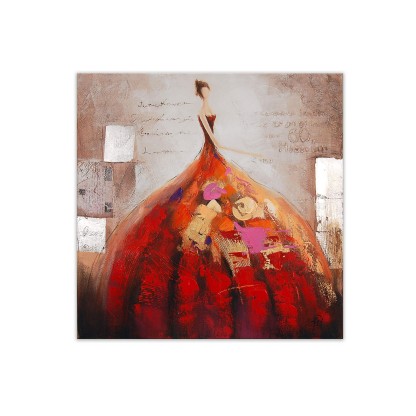 Картина Arte dal Mondo AS258X1