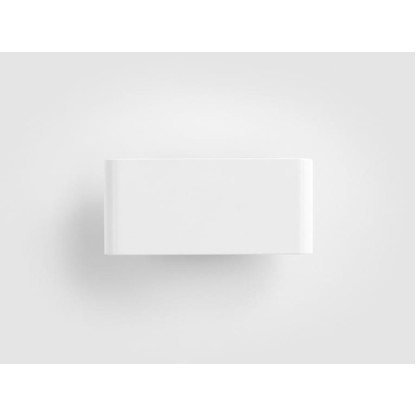 Бра - настенная лампа Danese Milano TWO FLAGS WALL