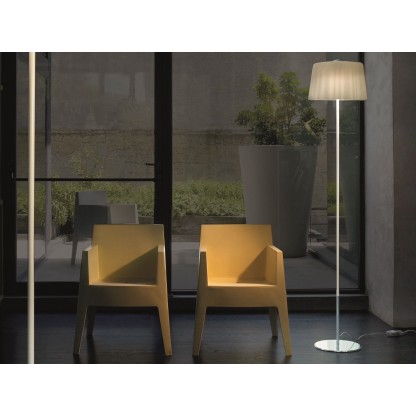 Напольный светильник Vetreria Vistosi CLOTH PT