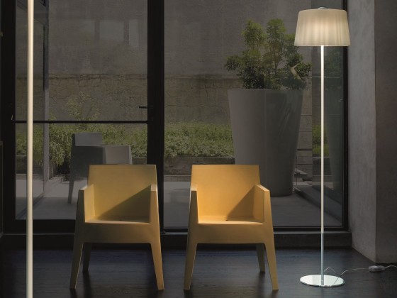 Напольный светильник Vetreria Vistosi CLOTH PT