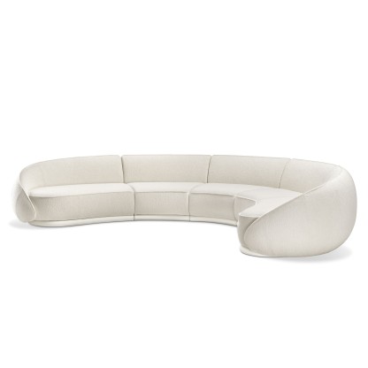 Диван GHIDINI1961 ABBRACCI