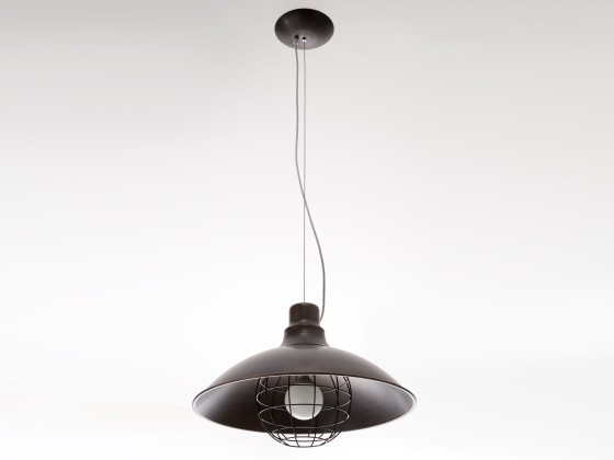 Подвесные светильники ZAVA OFFICINA