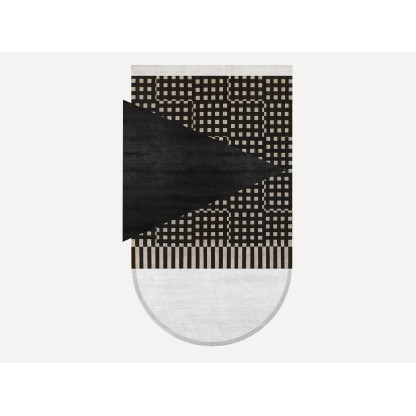 Ковер Atelier Bowy C.D. AUSTIN GROVE JUNMAISHU EDIT (AG02)