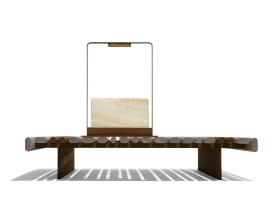 Настольные светильники Giorgetti GEA