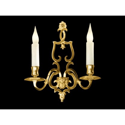 Бра - настенная лампа Tisserant 24644