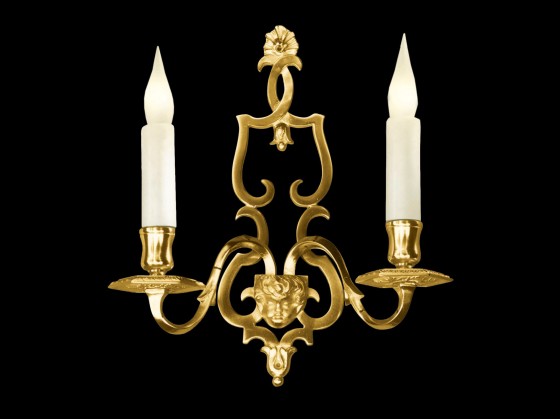 Бра - настенная лампа Tisserant 24644