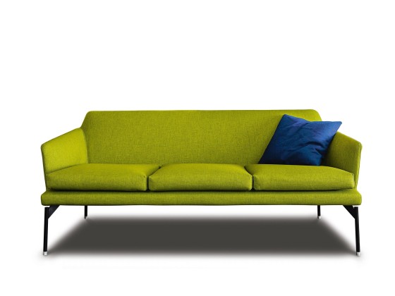 Диван Vibieffe 770 LEVEL