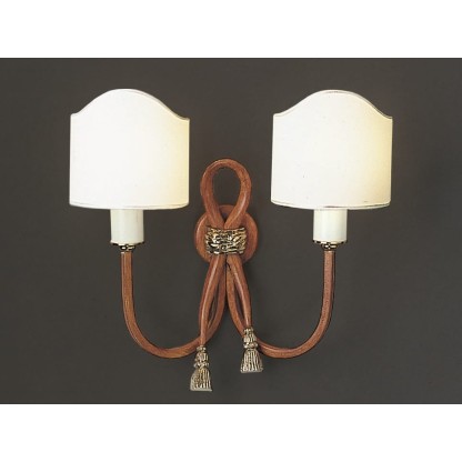 Бра - настенная лампа OFFICINACIANI NAPPINE