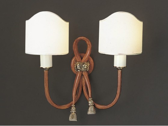 Бра - настенная лампа OFFICINACIANI NAPPINE