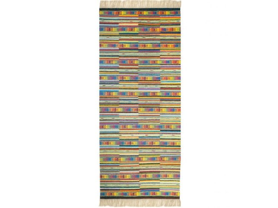 Ковер Eugenia Pinna FRAMMENTI COLORATI