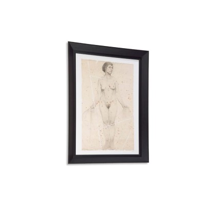 Плакат MARIONI LISA