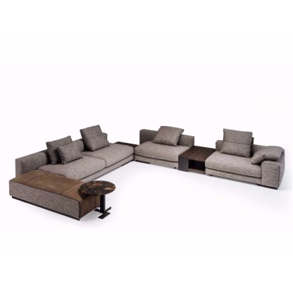 Диван Arketipo ATLAS