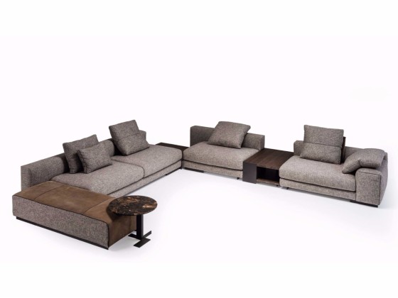 Диван Arketipo ATLAS