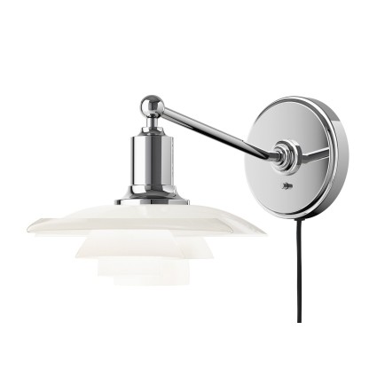 Бра - настенная лампа Louis Poulsen PH 2/1