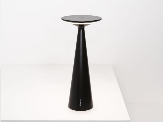 Уличная настольная лампа Zafferano DAMA