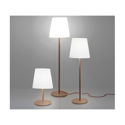 Напольный светильник SLIDE ALI BABA