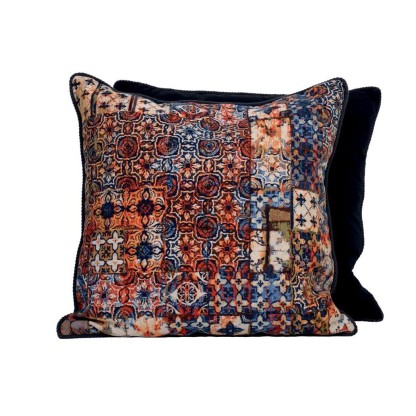 Подушки для уличной мебели LELIEVRE JEAN PAUL GAULTIER - SOLIDE