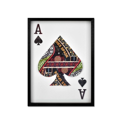 Картина Arte dal Mondo SA069A1